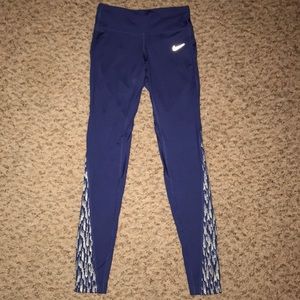 Nike Dri Fit leggings